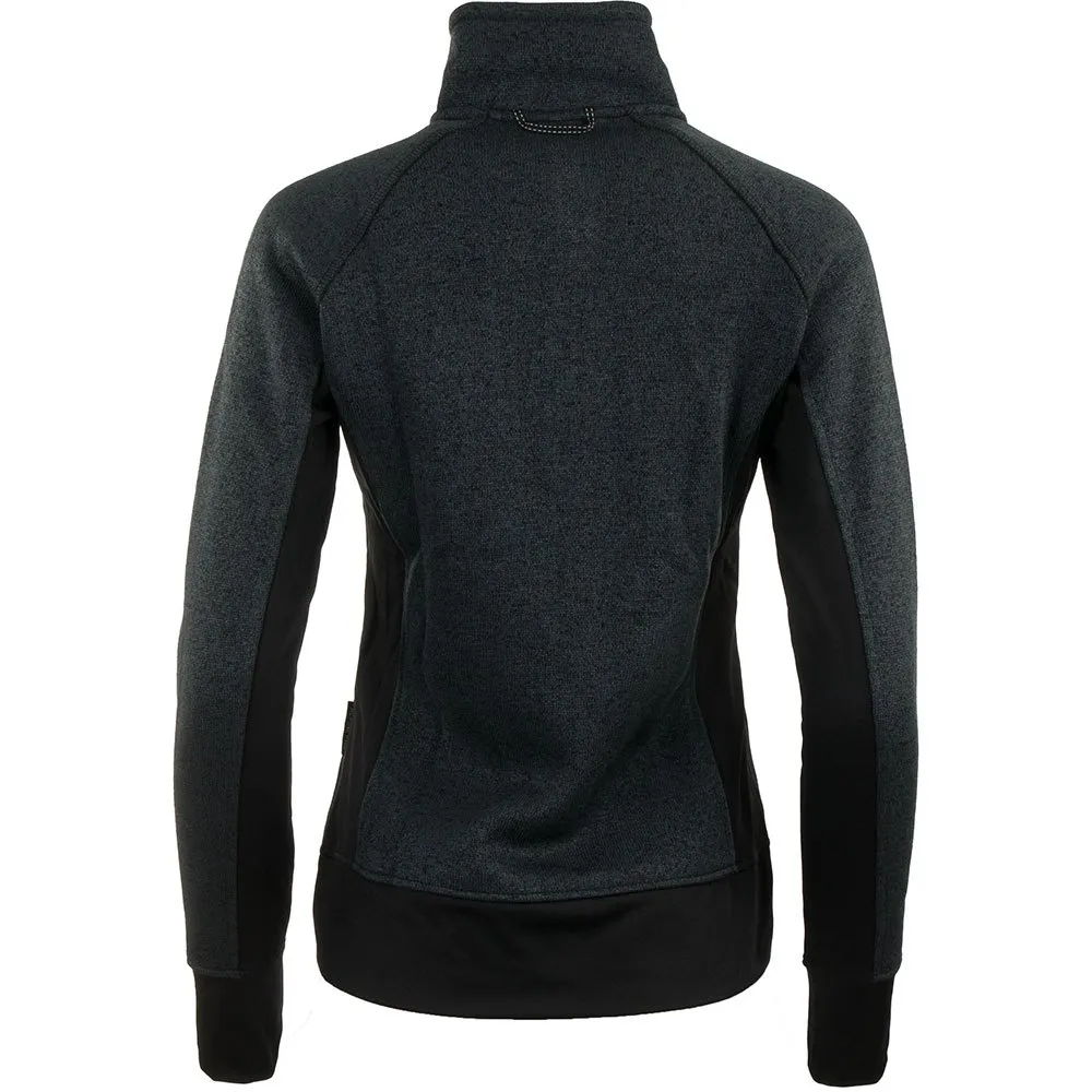 Alpine Pro Brema Fleece Mit Durchgehendem Reißverschluss Alpine Pro Brema Fleece Mit Durchgehendem Reißverschluss