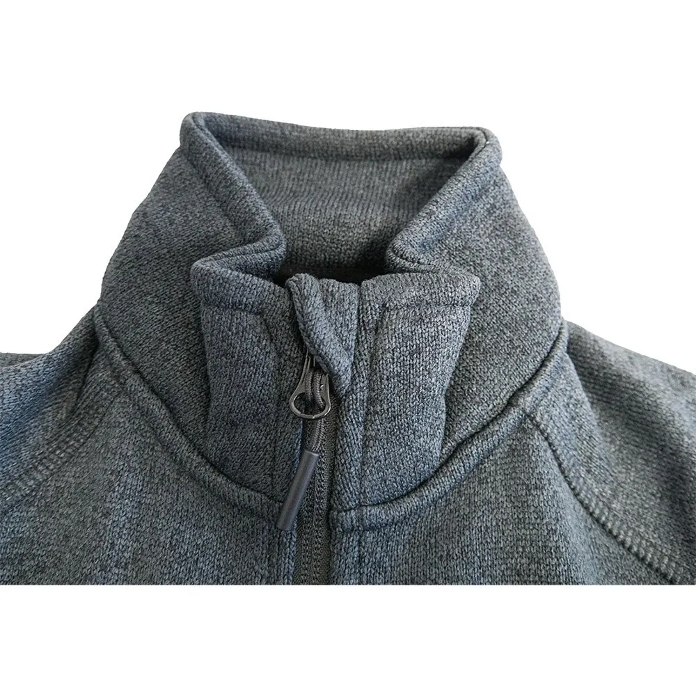 Alpine Pro Brema Fleece Mit Durchgehendem Reißverschluss Alpine Pro Brema Fleece Mit Durchgehendem Reißverschluss