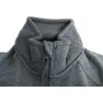 Alpine Pro Brema Fleece Mit Durchgehendem Reißverschluss