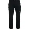 Alpine Pro Bruh Hosen, Black