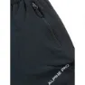 Alpine Pro Bruh Hosen, Black