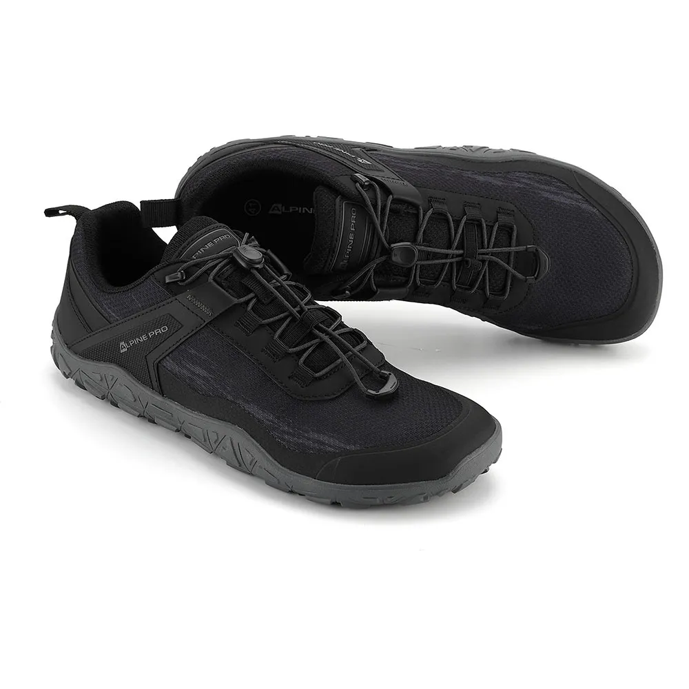 Alpine Pro Bruhe Wanderschuhe