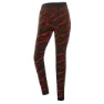 Alpine Pro Calon Baselayer-hose, Orange