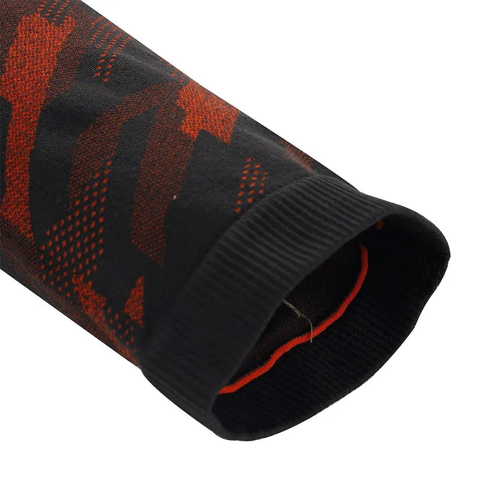 Alpine Pro Calon Baselayer-hose, Orange Alpine Pro Calon Baselayer-hose, Orange