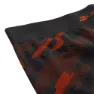 Alpine Pro Calon Baselayer-hose, Orange