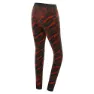 Alpine Pro Calon Baselayer-hose, Orange