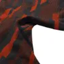 Alpine Pro Calon Baselayer-hose, Orange