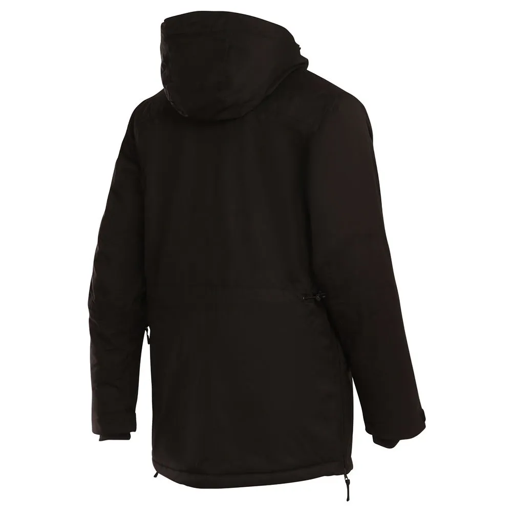 Alpine Pro Cloc Jacke, Black Alpine Pro Cloc Jacke, Black