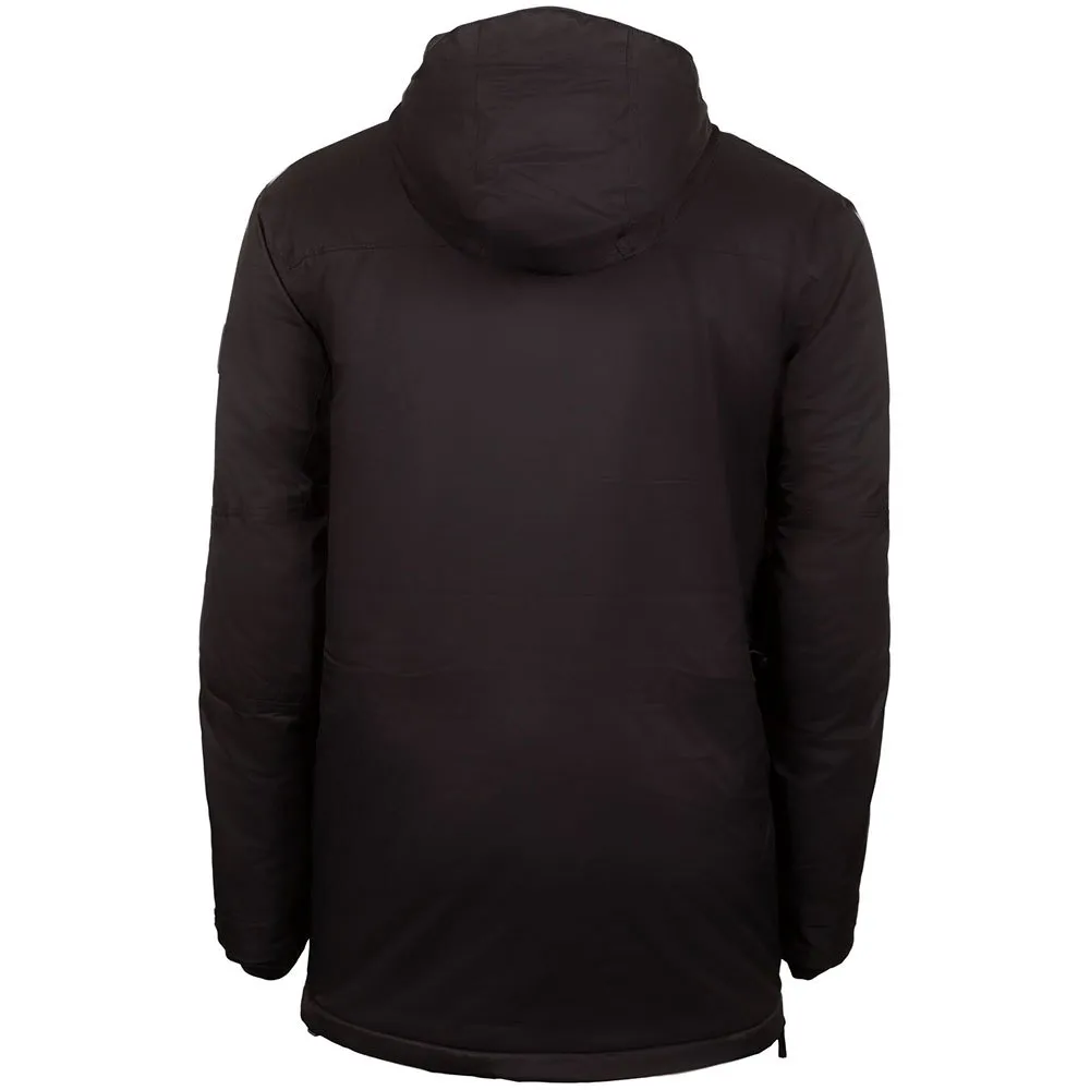 Alpine Pro Cloc Jacke, Black Alpine Pro Cloc Jacke, Black