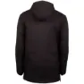 Alpine Pro Cloc Jacke, Black