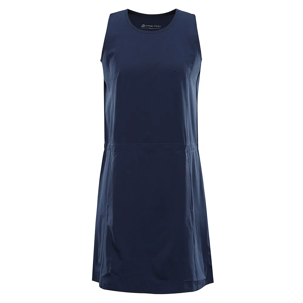 Alpine Pro Coleena 2 Kleid Alpine Pro Coleena 2 Kleid