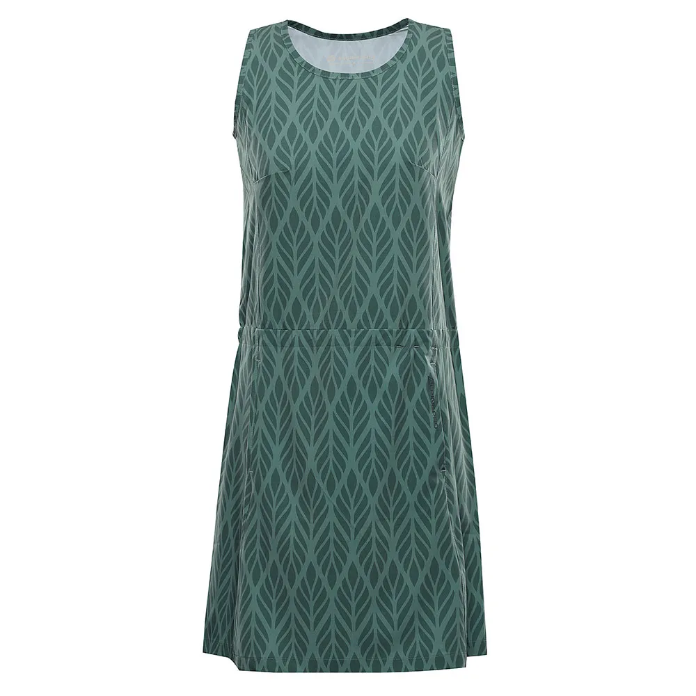 Alpine Pro Coleena 2 Kleid Alpine Pro Coleena 2 Kleid
