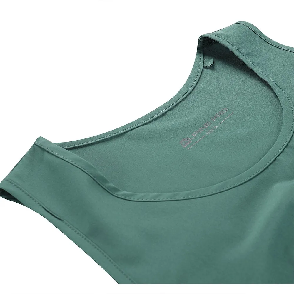 Alpine Pro Coleena ärmelloses Kleid
