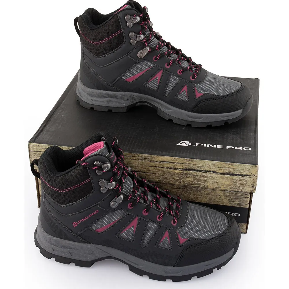 Alpine Pro Comte Wanderstiefel Alpine Pro Comte Wanderstiefel