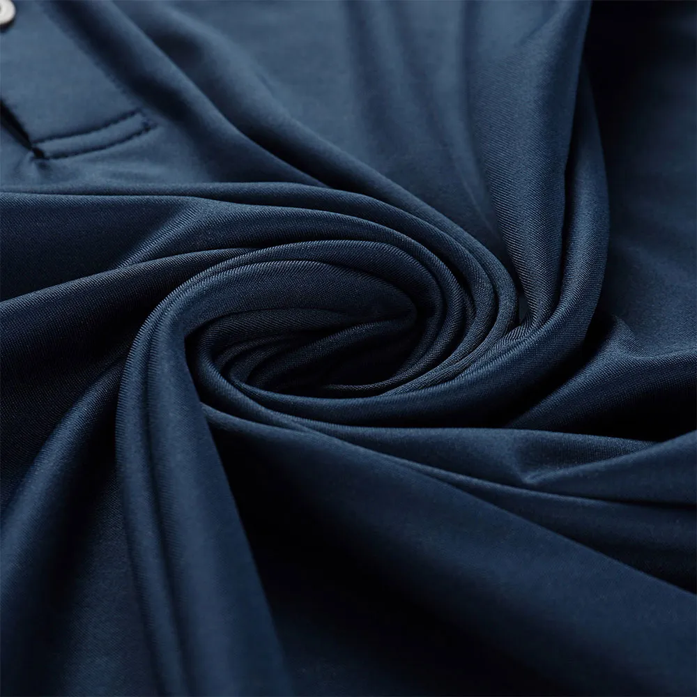 Alpine Pro Coowel 2 Kurzarm-poloshirt