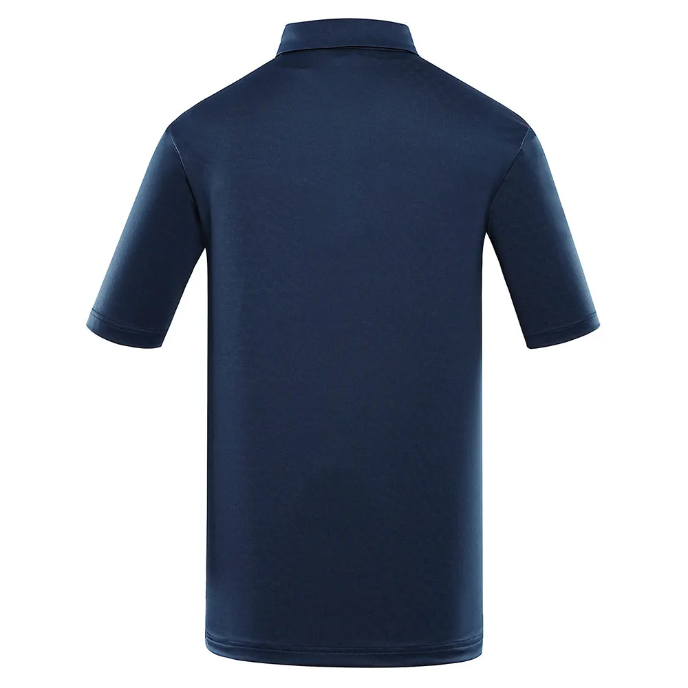 Alpine Pro Coowel 2 Kurzarm-poloshirt Alpine Pro Coowel 2 Kurzarm-poloshirt