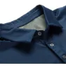 Alpine Pro Coowel 2 Kurzarm-poloshirt