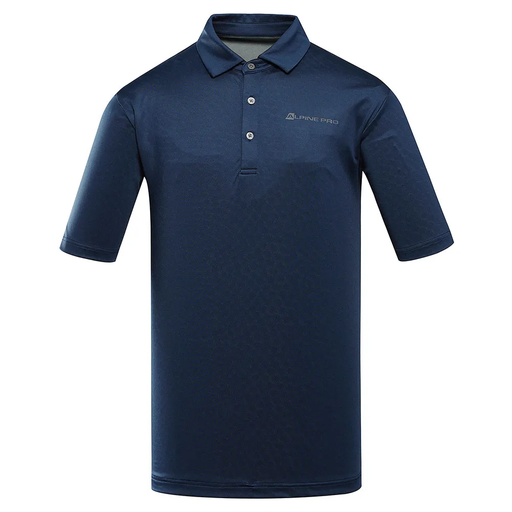 Alpine Pro Coowel 2 Kurzarm-poloshirt Alpine Pro Coowel 2 Kurzarm-poloshirt