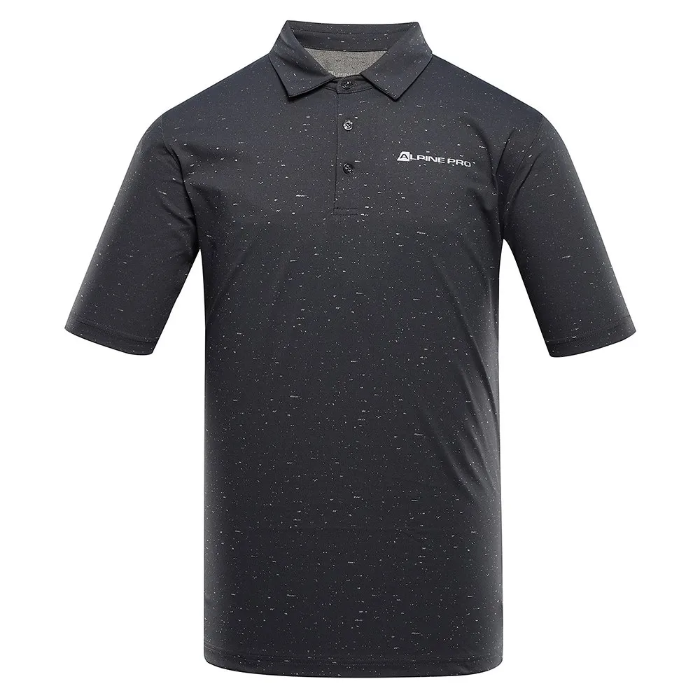 Alpine Pro Coowel Kurzarm-poloshirt Alpine Pro Coowel Kurzarm-poloshirt