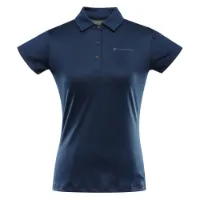 Alpine Pro Coowela 2 Kurzarm-poloshirt Alpine Pro Coowela 2 Kurzarm-poloshirt