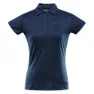 Alpine Pro Coowela 2 Kurzarm-poloshirt