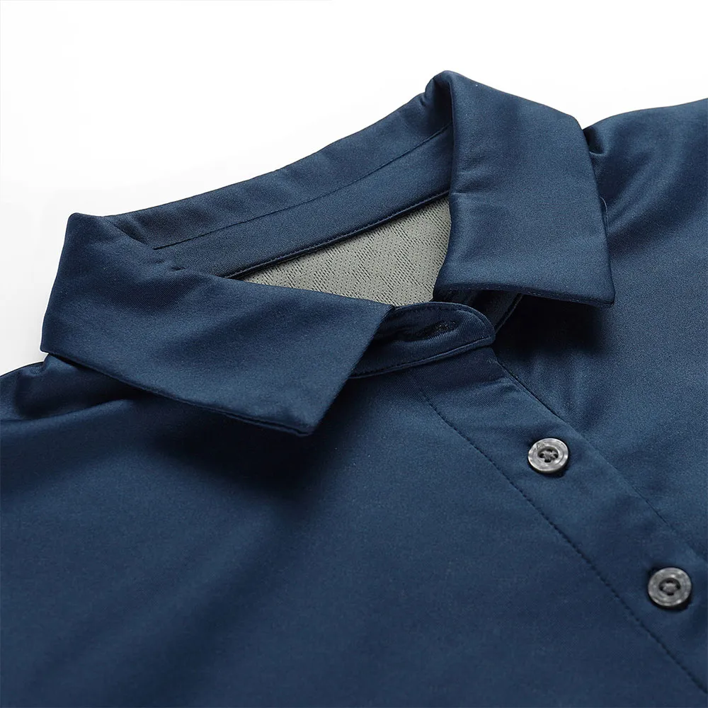 Alpine Pro Coowela 2 Kurzarm-poloshirt Alpine Pro Coowela 2 Kurzarm-poloshirt