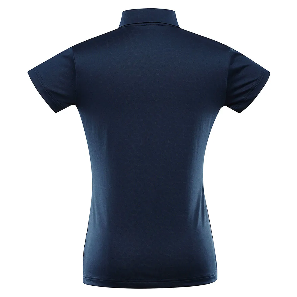 Alpine Pro Coowela 2 Kurzarm-poloshirt Alpine Pro Coowela 2 Kurzarm-poloshirt