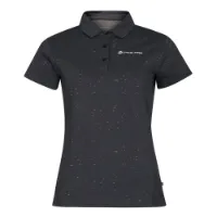Alpine Pro Coowela Kurzarm-poloshirt Alpine Pro Coowela Kurzarm-poloshirt