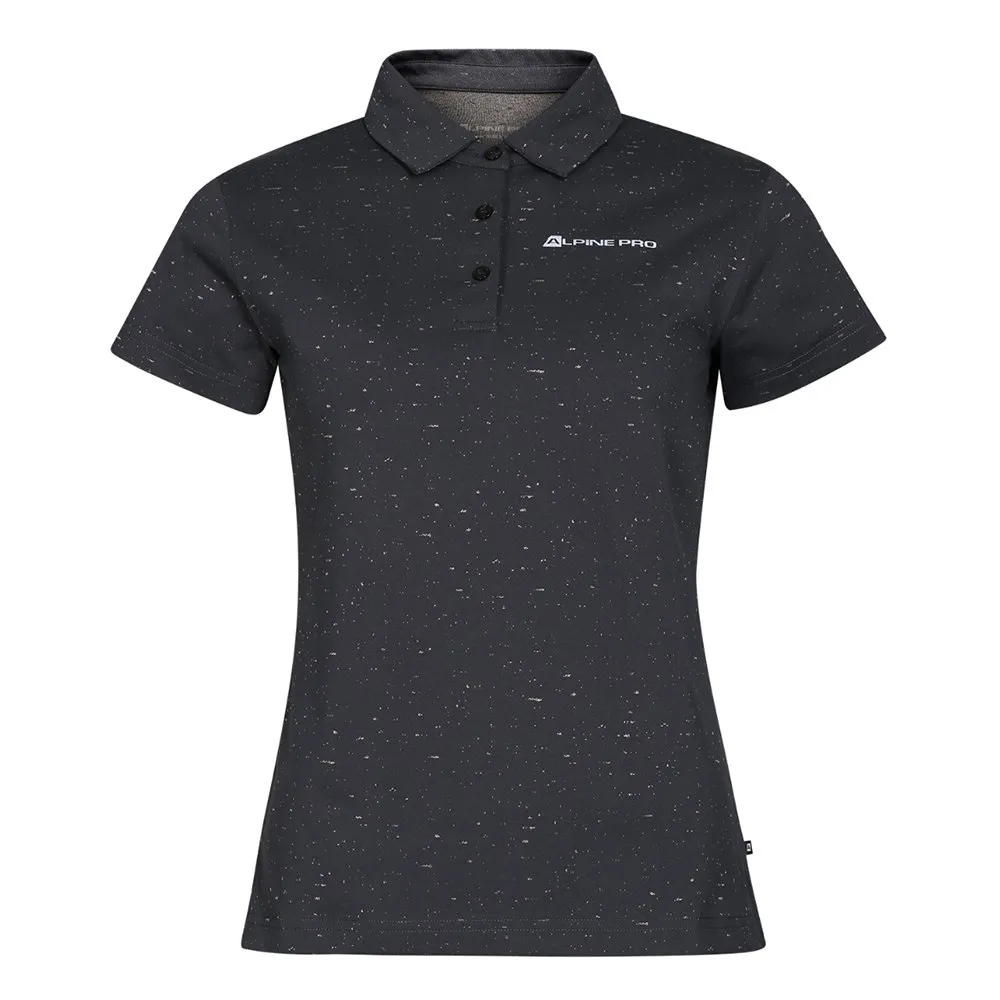 Alpine Pro Coowela Kurzarm-poloshirt Alpine Pro Coowela Kurzarm-poloshirt