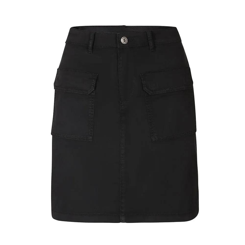 Alpine Pro Corea Rock, Black Alpine Pro Corea Rock, Black