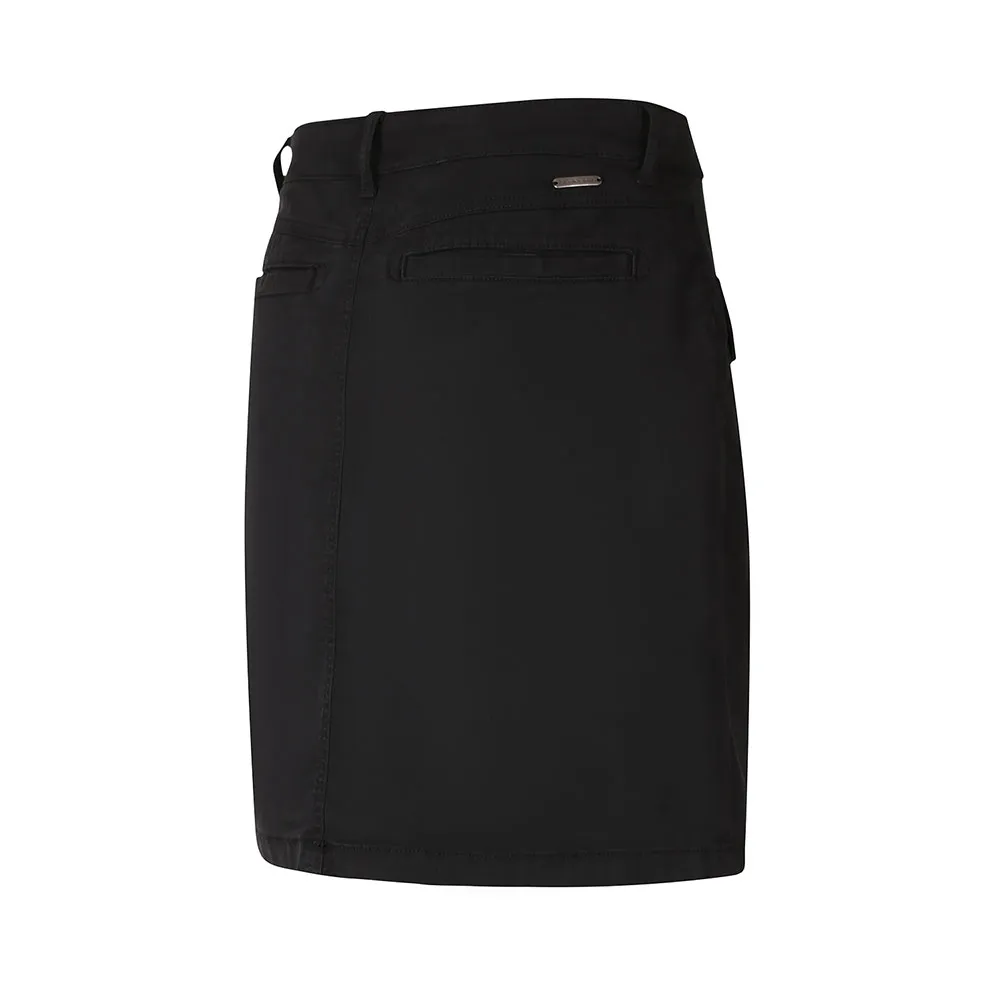 Alpine Pro Corea Rock, Black Alpine Pro Corea Rock, Black