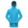 Neon atomic blue