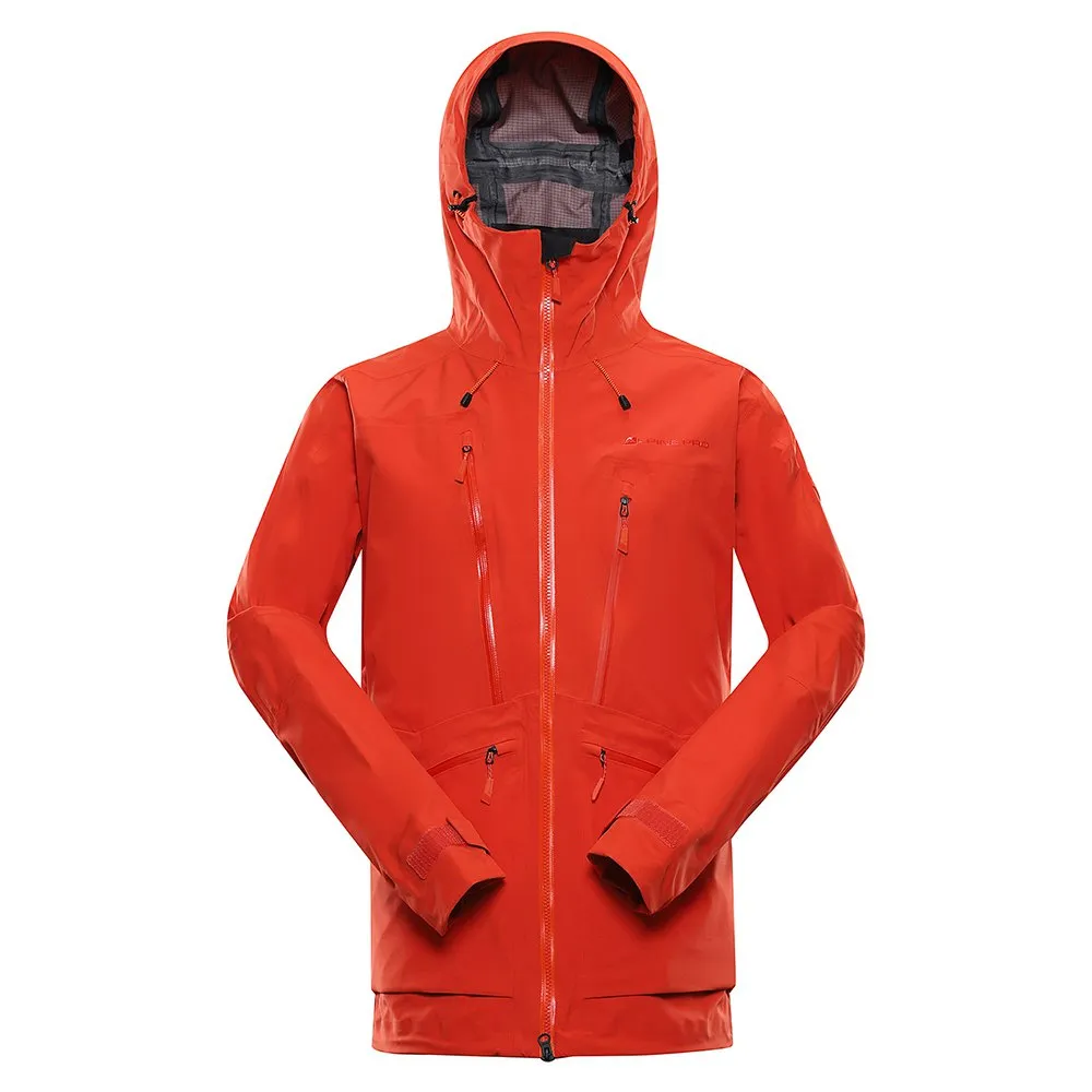 Alpine Pro Cort Jacke Alpine Pro Cort Jacke