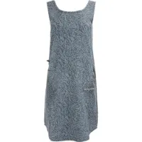 Alpine Pro Cyphera ärmelloses Kleid