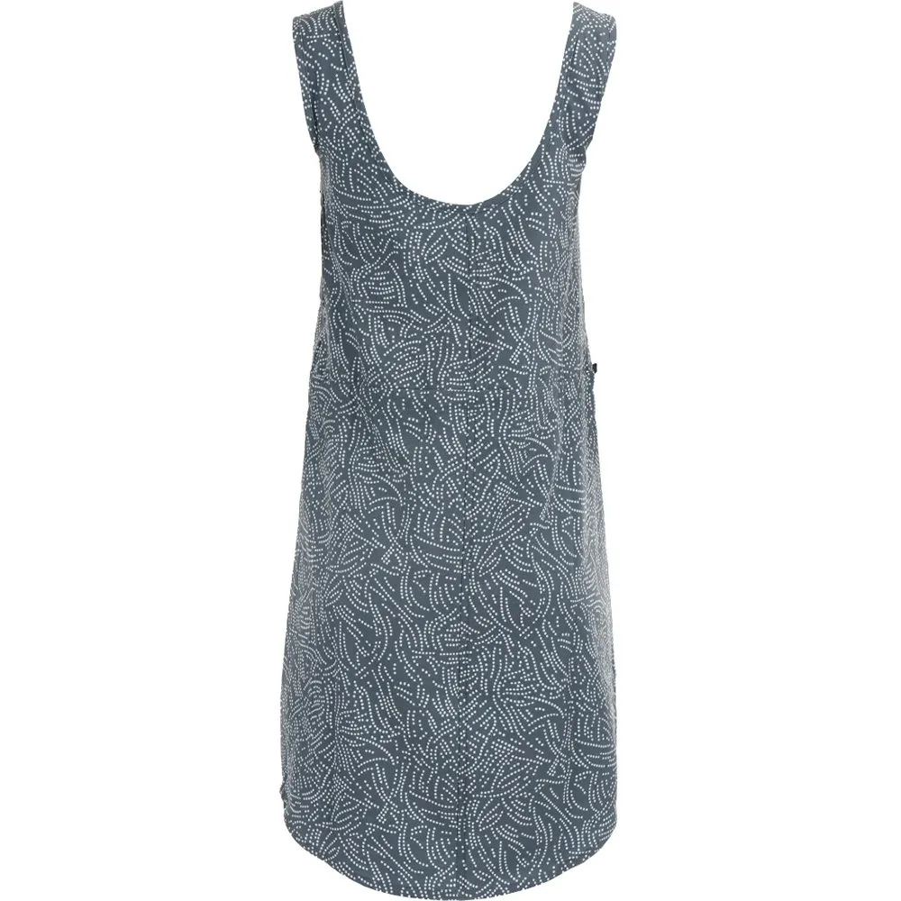 Alpine Pro Cyphera ärmelloses Kleid Alpine Pro Cyphera ärmelloses Kleid