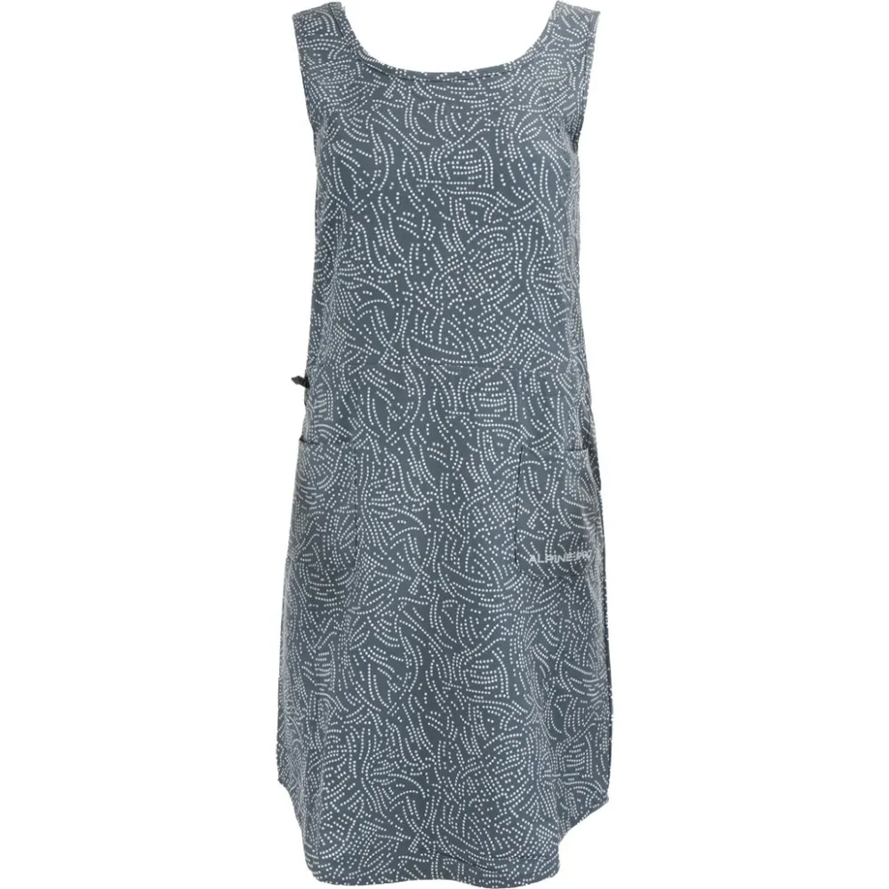 Alpine Pro Cyphera ärmelloses Kleid Alpine Pro Cyphera ärmelloses Kleid