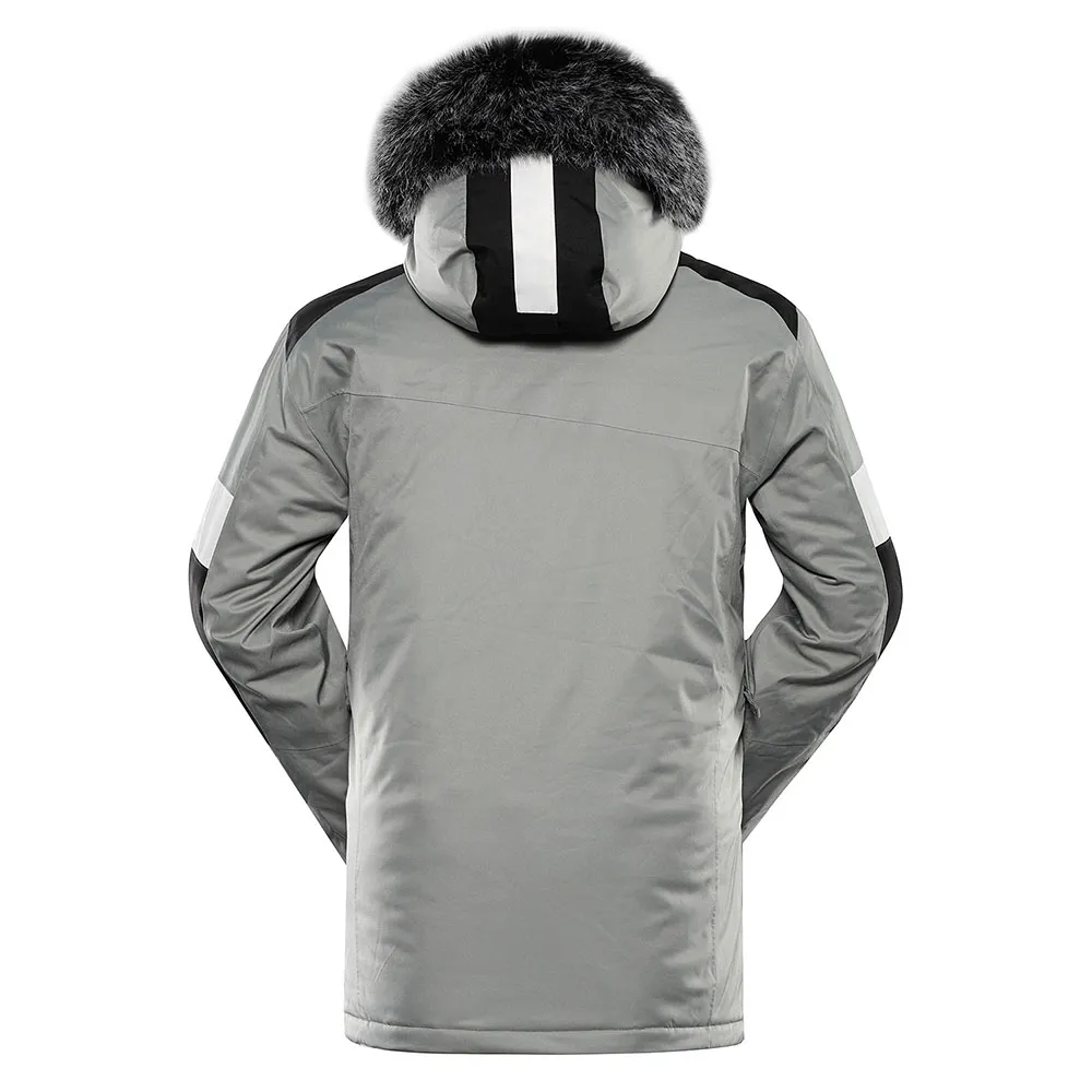 Alpine Pro Dam Jacke Alpine Pro Dam Jacke