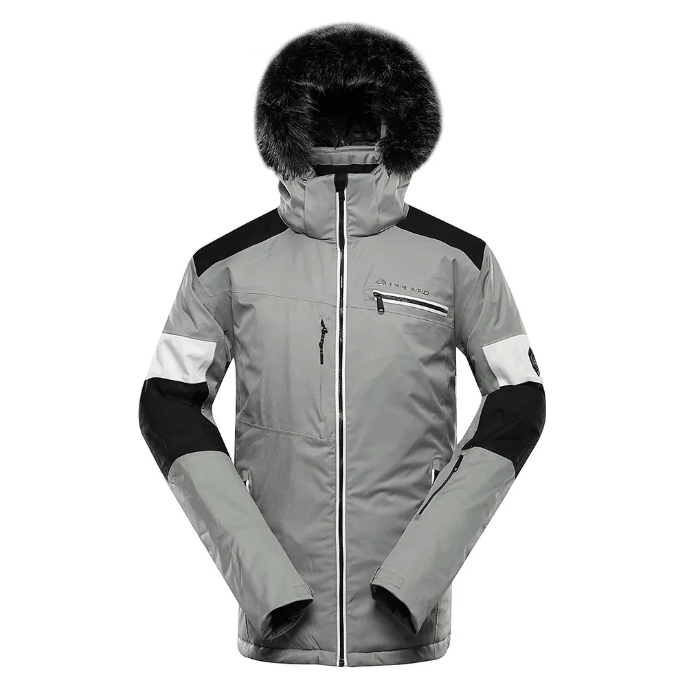 Alpine Pro Dam Jacke Alpine Pro Dam Jacke
