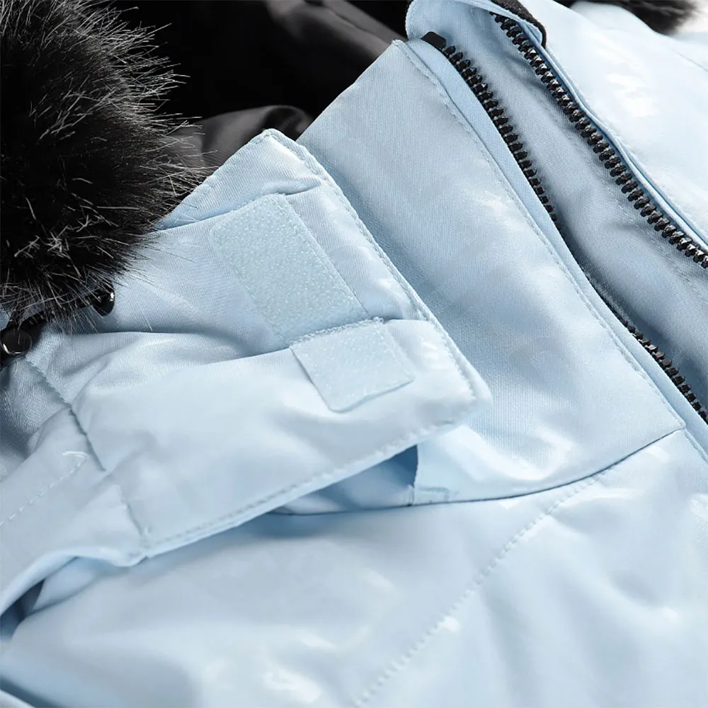 Alpine Pro Dama Jacke