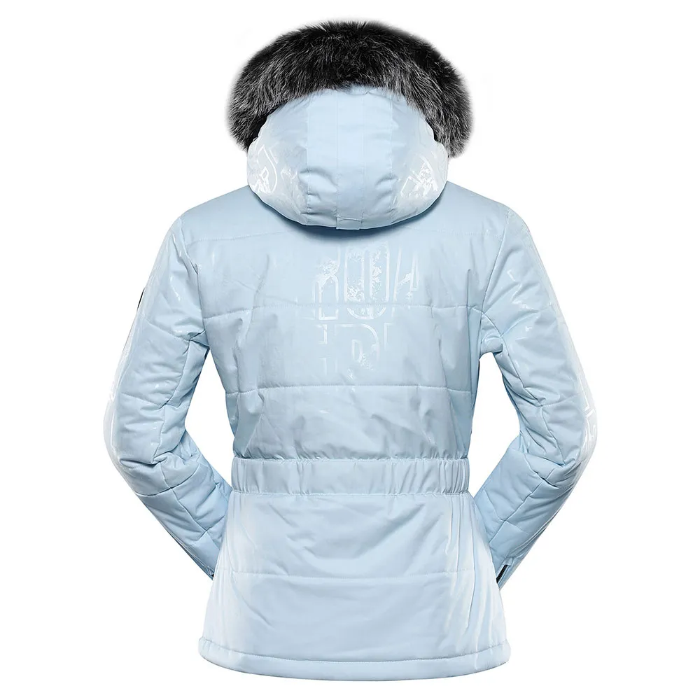 Alpine Pro Dama Jacke