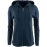 Alpine Pro Degreva Fleece Mit Durchgehendem Reißverschluss