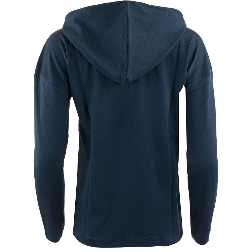 Alpine Pro Degreva Fleece Mit Durchgehendem Reißverschluss