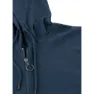Alpine Pro Degreva Fleece Mit Durchgehendem Reißverschluss