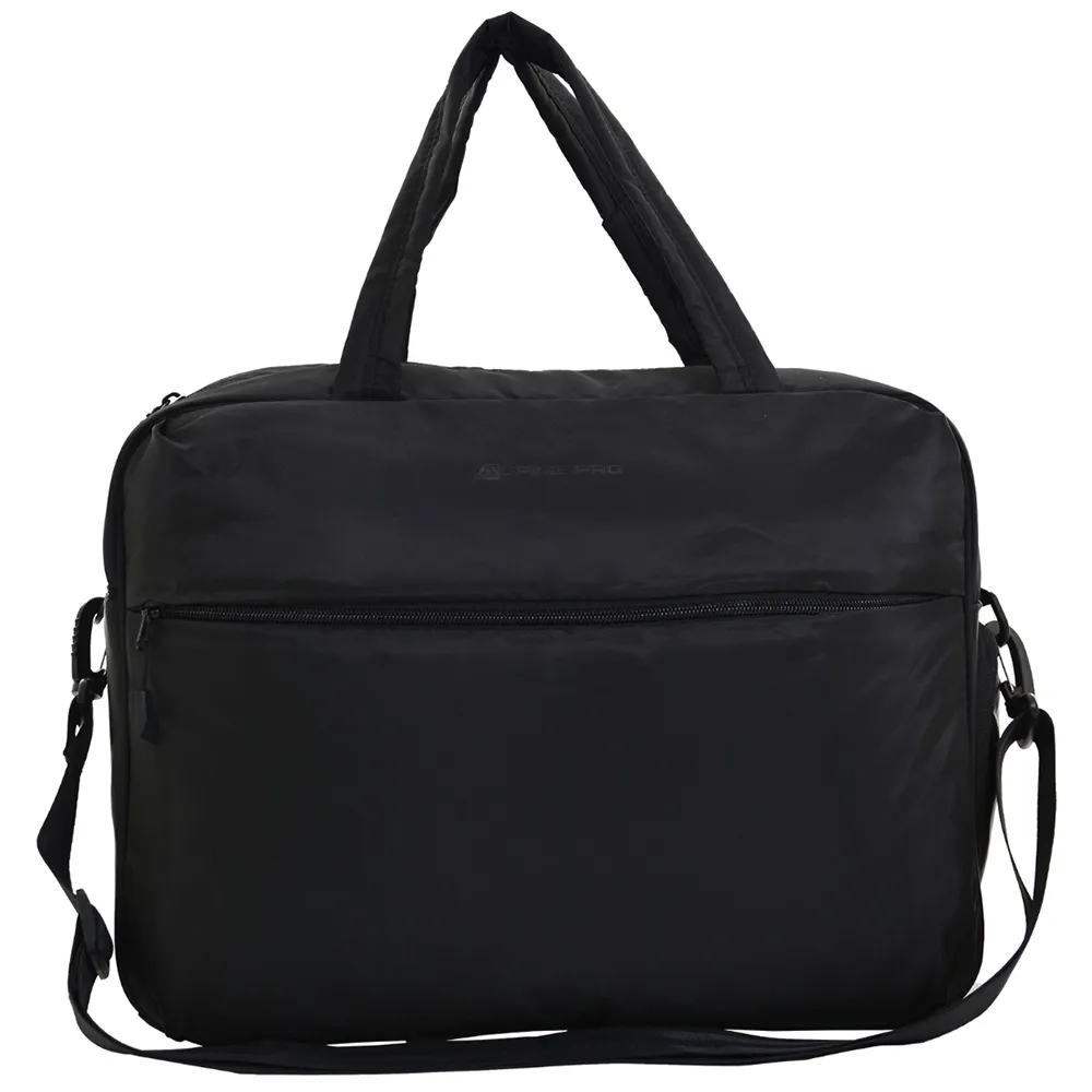 Alpine Pro Dele Tasche, Black Alpine Pro Dele Tasche, Black