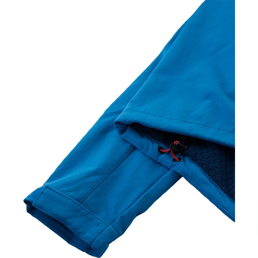 Alpine Pro Deraf Softshelljacke Alpine Pro Deraf Softshelljacke