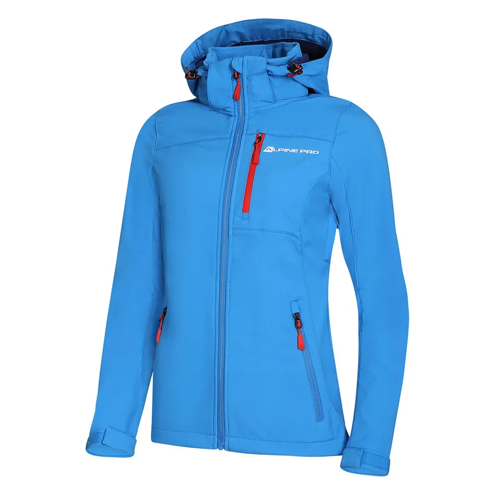 Alpine Pro Derafa Jacke Alpine Pro Derafa Jacke