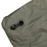 Alpine Pro Dofare Einzel-luftbett, Green, One Size