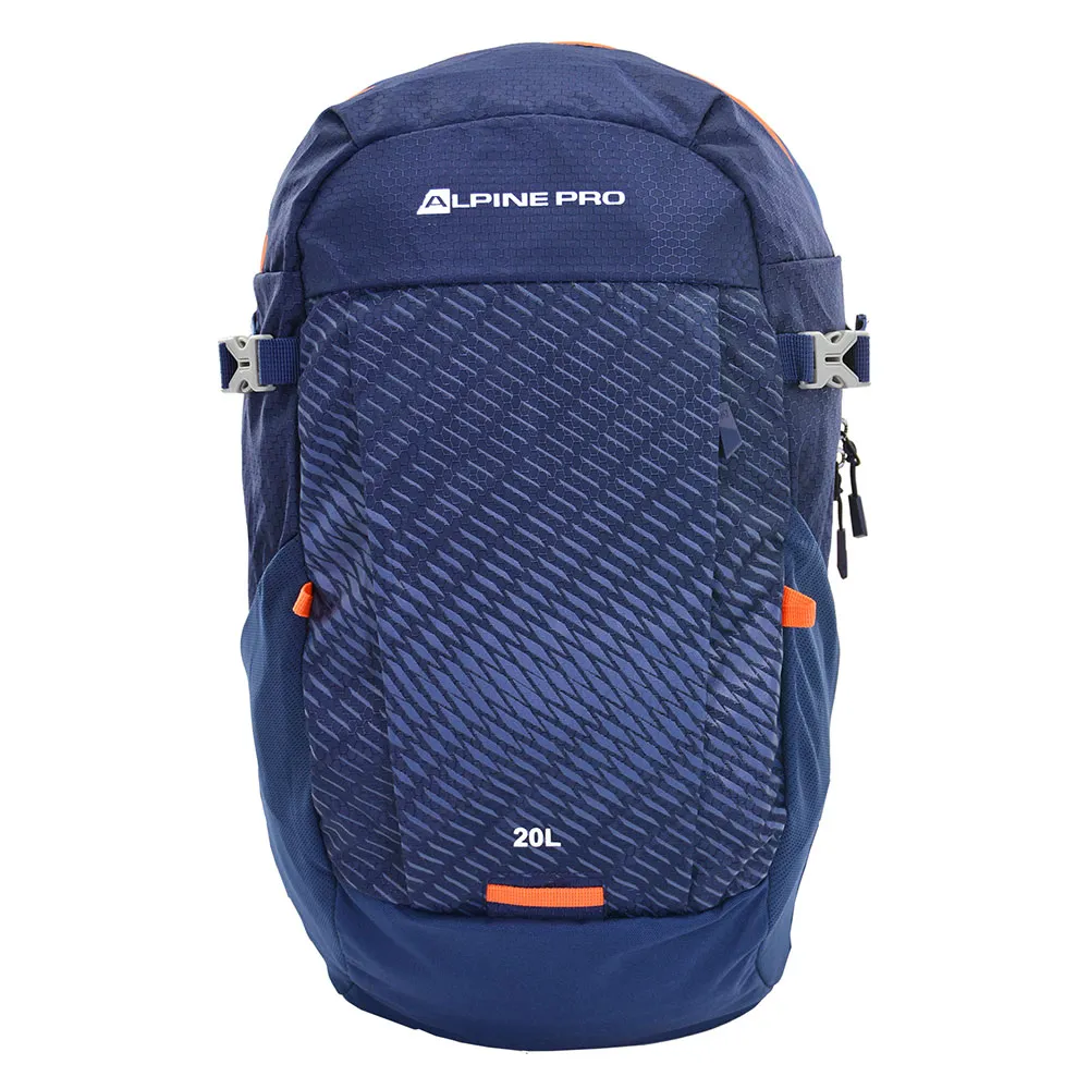Alpine Pro Dofre Rucksack, Mood indigo Alpine Pro Dofre Rucksack, Mood indigo