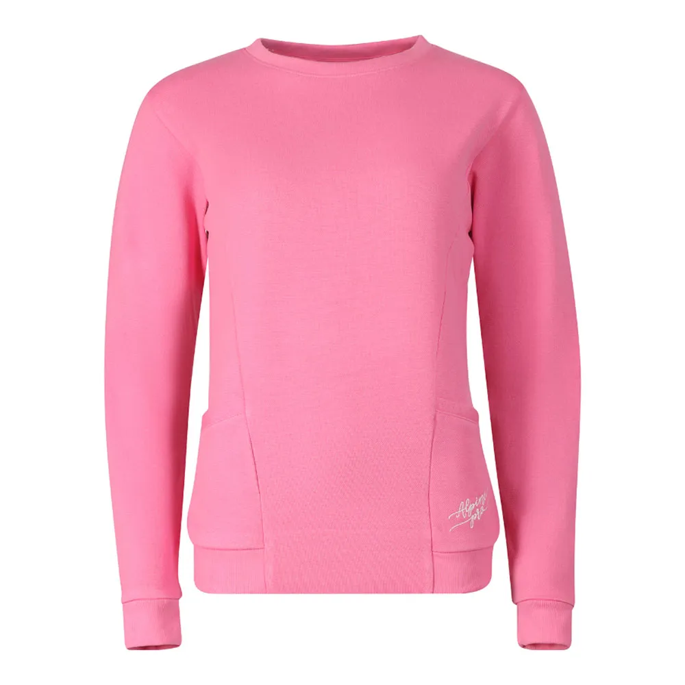Alpine Pro Dorda Sweatshirt Alpine Pro Dorda Sweatshirt