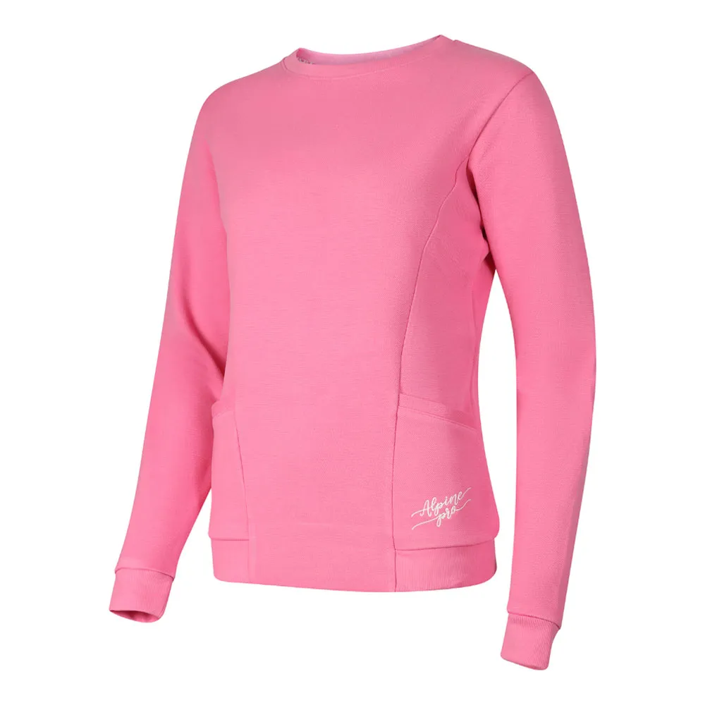 Alpine Pro Dorda Sweatshirt Alpine Pro Dorda Sweatshirt
